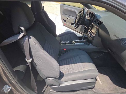 Used 2013 Dodge Challenger SXT w/ Sinister Super Sport Group RWD image 23