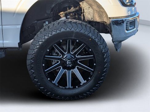 Used 2024 Ford F150 XLT w/ Tow/Haul Package image 11