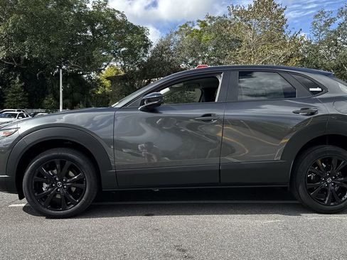 New 2026 MAZDA CX-30 AWD 2.5 S w/ Select Sport Pkg image 28