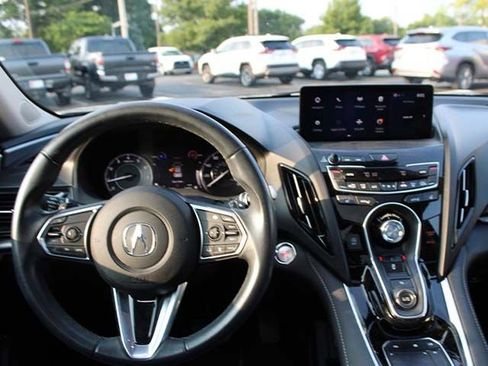 Used 2019 Acura RDX AWD w/ Technology Package image 11