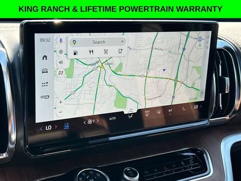 New 2027 Ford Expedition King Ranch AWD/4WD image 31