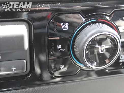 Certified 2024 Chevrolet Silverado 1500 High Country w/ Z71 Off-Road Package image 17