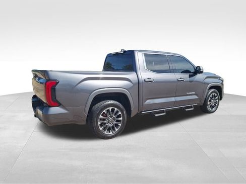 Used 2022 Toyota Tundra Limited image 14