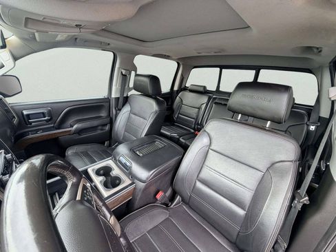 Used 2018 GMC Sierra 1500 Denali AWD/4WD image 14