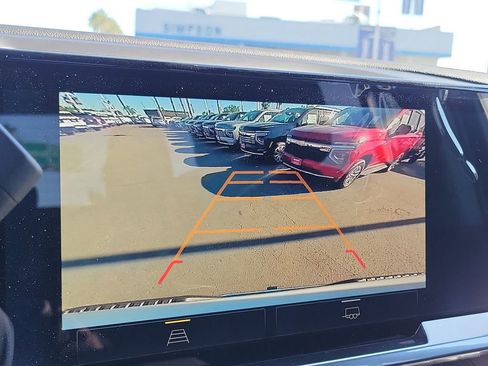 New 2026 Chevrolet Silverado 1500 LT image 9