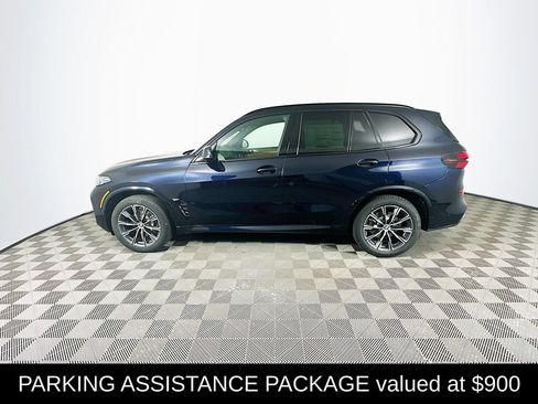 Used 2026 BMW X5 xDrive40i w/ M Sport Package AWD/4WD image 5