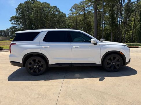 Used 2023 Hyundai Palisade XRT AWD/4WD image 4