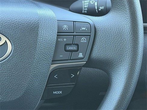 New 2026 Toyota Camry LE image 15