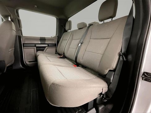 Used 2022 Ford F350 XLT w/ XLT Value Package image 20