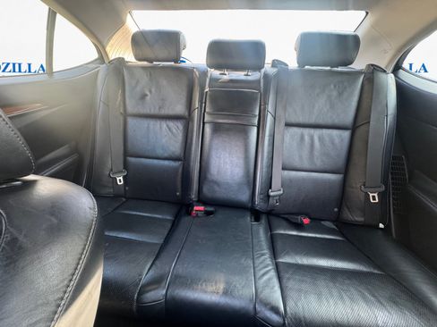 Used 2014 Lexus ES 300h FWD image 10