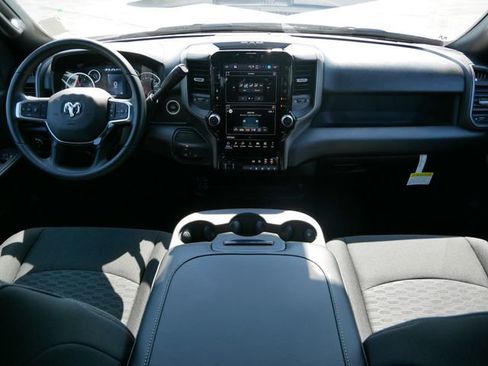 New 2025 RAM 2500 Tradesman image 6