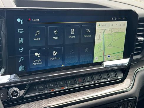 New 2026 Chevrolet Silverado 1500 ZR2 AWD/4WD image 20