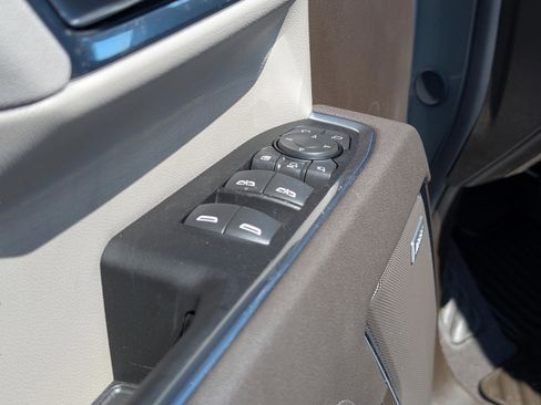 New 2026 Chevrolet Silverado 2500 LTZ w/ LTZ Premium Package image 16