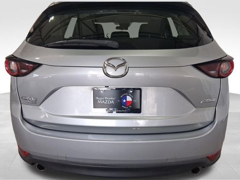 Used 2018 MAZDA CX-5 Sport AWD/4WD image 6