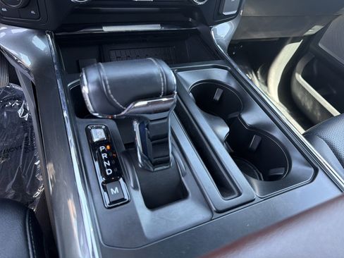 Used 2023 Ford F150 Lariat w/ Equipment Group 502A High AWD/4WD image 13