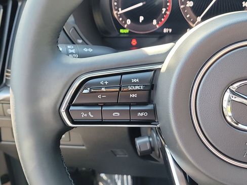 New 2026 MAZDA CX-70 3.3 Turbo S w/ Premium Package image 25