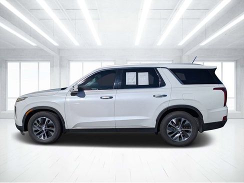 Used 2020 Hyundai Palisade SEL image 6