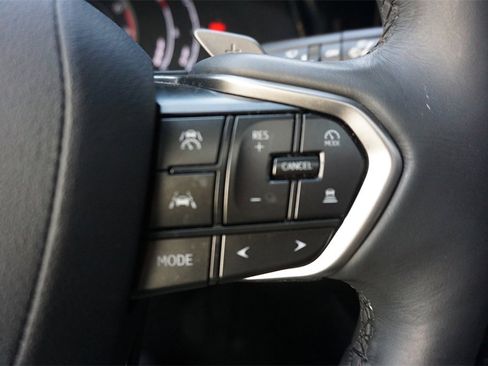 Used 2023 Lexus RX 350 Premium image 9