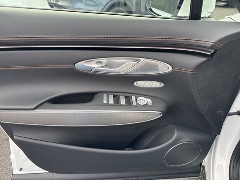 New 2026 Genesis GV70 2.5T Sport Prestige image 15