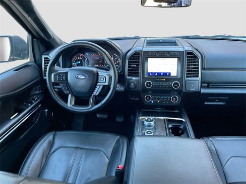 Used 2021 Ford Expedition Max Limited image 23