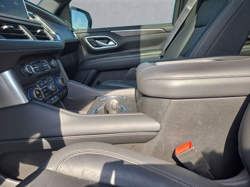 Used 2021 Chevrolet Tahoe LT AWD/4WD image 22