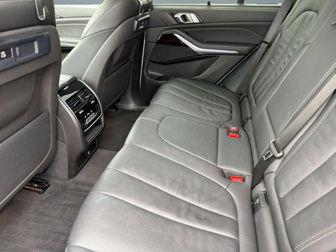 Used 2020 BMW X5 sDrive40i w/ Premium Package RWD image 21