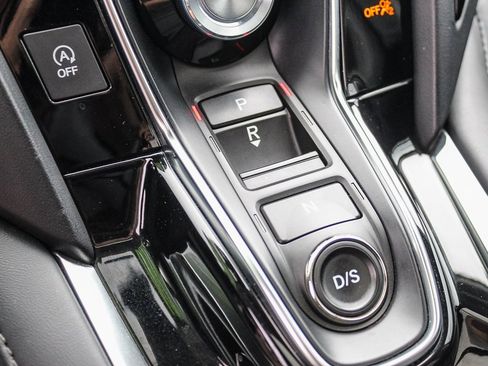 Used 2020 Acura RDX Base image 24