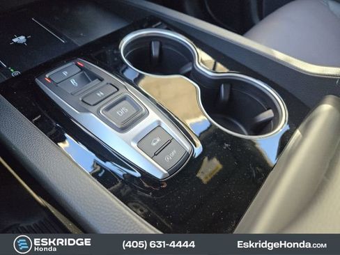 New 2026 Honda Ridgeline Black Edition image 15