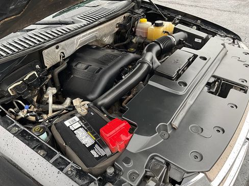 Used 2017 Ford Expedition EL King Ranch image 37