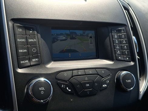 Used 2017 Ford Edge SEL AWD/4WD image 17