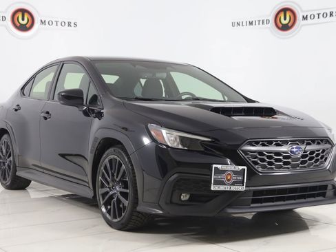 Used 2022 Subaru WRX Premium AWD/4WD image 19
