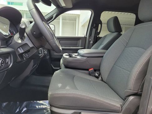 New 2026 RAM 2500 Tradesman AWD/4WD image 12