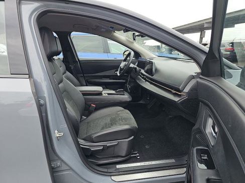 Used 2023 Nissan Ariya AWD image 12