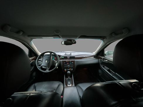 Used 2014 Chevrolet Impala LTZ image 17