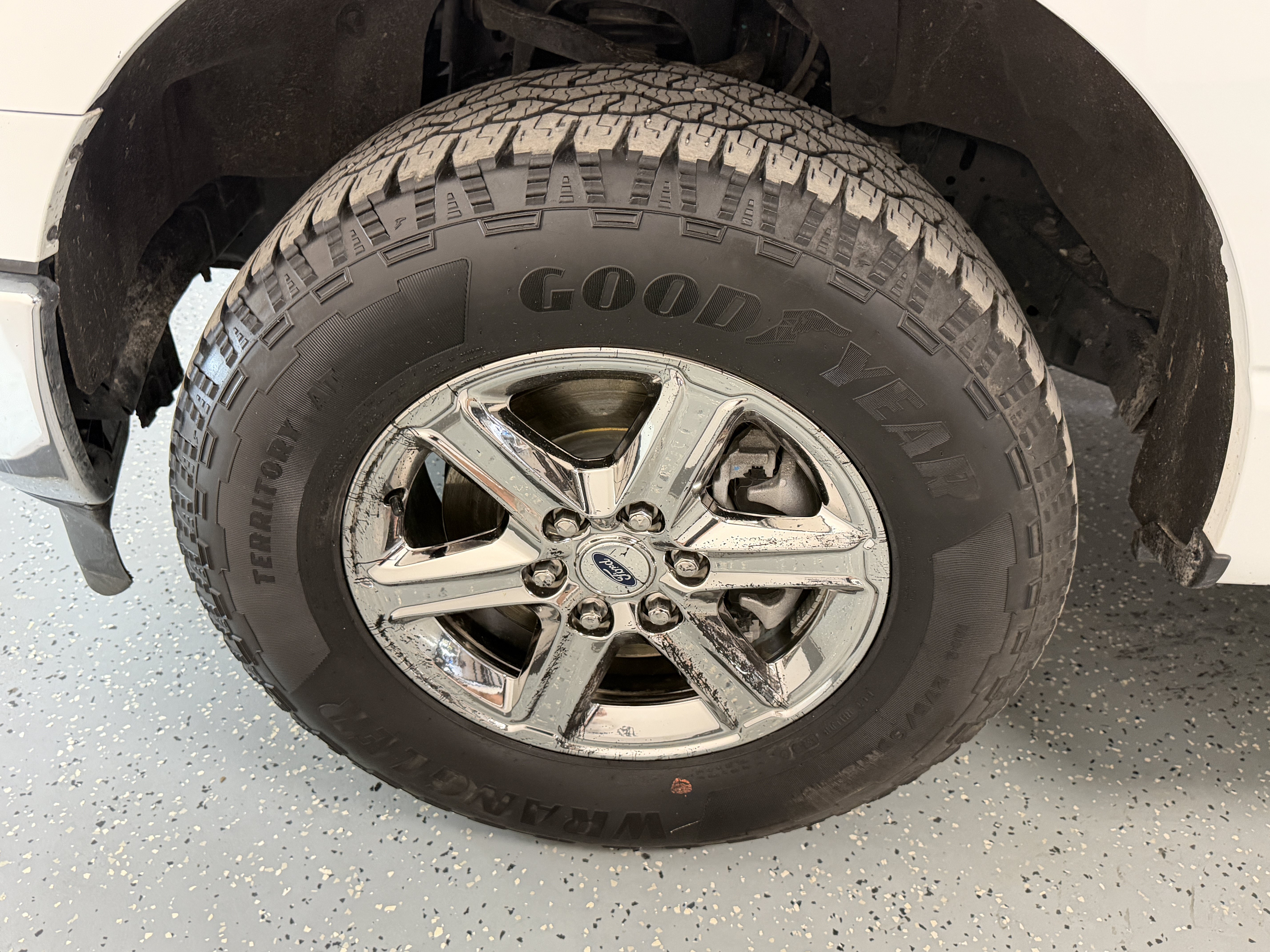 Used 2024 Ford F150 XLT AWD/4WD image 24