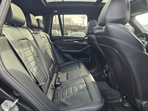 Used 2018 BMW X3 xDrive30i image 12