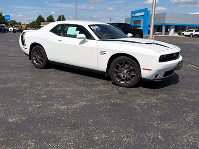 Used 2018 Dodge Challenger GT