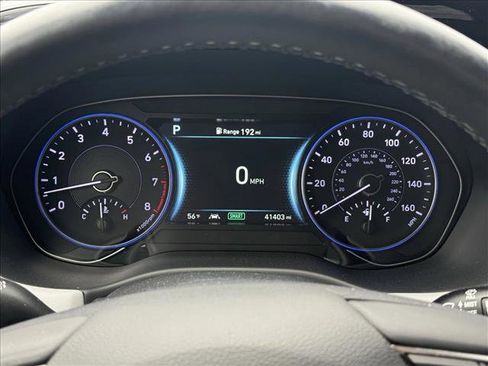 Used 2021 Hyundai Palisade SEL w/ Winter Package image 11