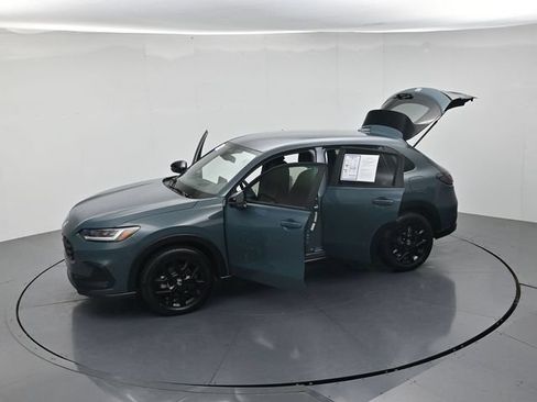 Used 2023 Honda HR-V Sport image 48