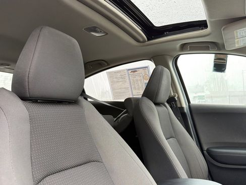 Used 2020 Honda HR-V EX image 17