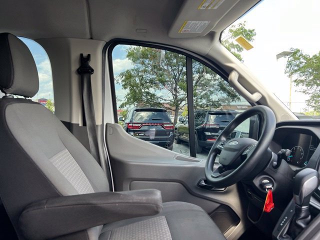 Used 2021 Ford Transit 350 XLT RWD image 33