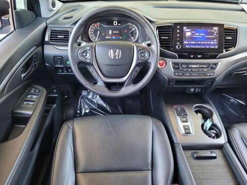 Used 2023 Honda Ridgeline RTL image 21