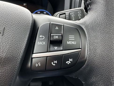 Used 2021 Ford Bronco Sport Big Bend w/ Big Bend Package image 16