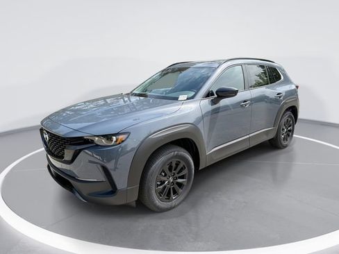 New 2026 MAZDA CX-50 AWD 2.5 Hybrid w/ Weather Package image 1