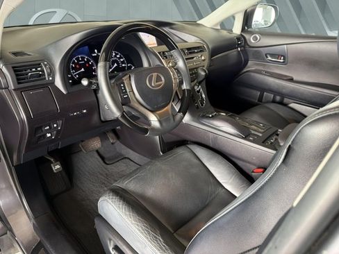 Used 2015 Lexus RX 350 FWD image 10