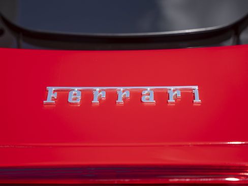 Used 2022 Ferrari SF90 Spider AWD/4WD image 13