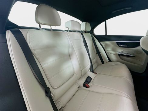Certified 2026 Mercedes-Benz C 300 4MATIC Sedan image 36