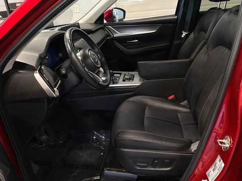 Used 2024 MAZDA CX-90 Plug-In Hybrid w/ Premium Pkg AWD/4WD image 6