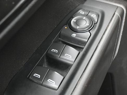 Used 2024 Chevrolet Silverado 1500 Custom RWD image 14