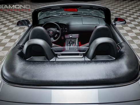 Used 2008 Honda S2000 image 35